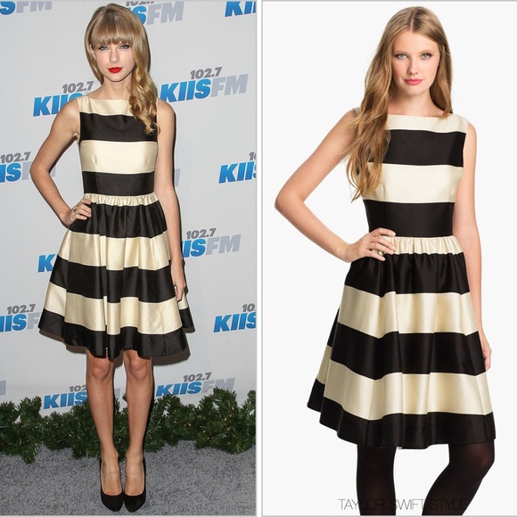 kate spade Dresses & Skirts - Kate Spade Carolyn Dress ASO Taylor Swift, Size 2